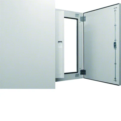 UNIVERS Puertas cortafuegos murales I30/F30 1195x1295mm