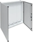 UNIVERS Quadro pensile IP55/II 1300x1550x275