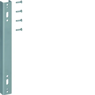 UNIVERS Rail de support 250mm