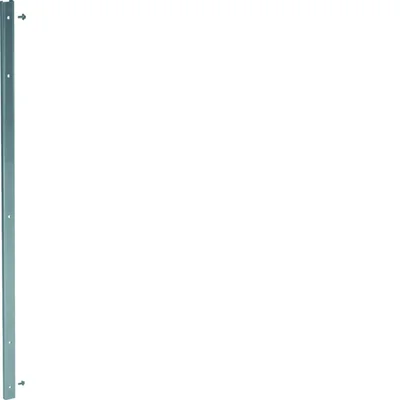 UNIVERS Rail support pour décharge de traction pour plinthes, largeur 1050