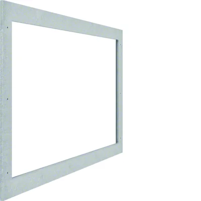 UNIVERS Rama wyrównująca do drzwi ognioodpornych 1195x1295x51mm