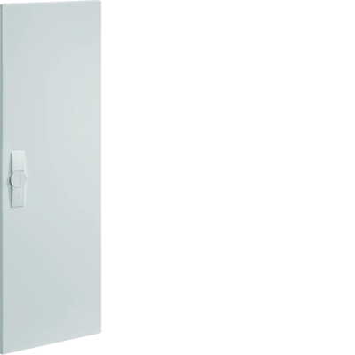 UNIVERS Rechte massive FW-Tür für Gehäuse 919x269mm weiß
