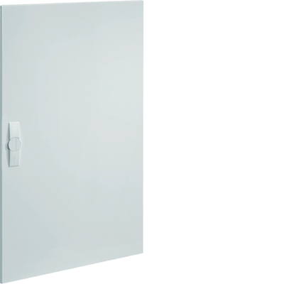 UNIVERS Rechte massive FW-Tür für Gehäuse 919x519mm weiß