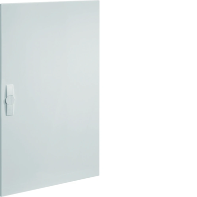 UNIVERS Rechte massive FW-Tür für Gehäuse 919x519mm weiß
