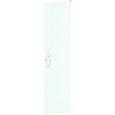 UNIVERS Rechte Tür für IP44-Gehäuse 1069 x 269 mm