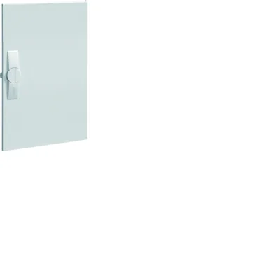 UNIVERS Rechte Tür für IP54-Gehäuse 919 x 519 mm