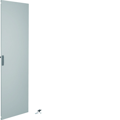 UNIVERS Rechte Volltür IP54 1900x550mm