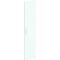 UNIVERS Right door for IP44 enclosure 1219x269mm
