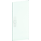 UNIVERS Right door for IP44 enclosure 619x269mm