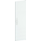 UNIVERS Right door for IP44 enclosure 919x269mm