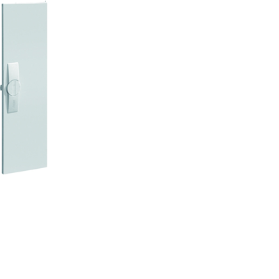 UNIVERS Right door for IP54 enclosure 1069x269mm