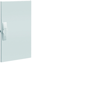 UNIVERS Right door for IP54 enclosure 1069x519mm