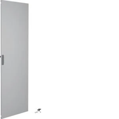 UNIVERS Right solid door IP54 1900x550mm