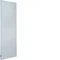 UNIVERS Right solid door IP54 1900x850mm