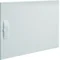 UNIVERS Right solid FW door for 469x519mm white enclosure