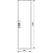 UNIVERS Right special door IP44 1100x300mm