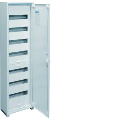 UNIVERS Rozdzielnica FW IP44/II 1100x300x160