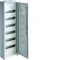 UNIVERS Rozdzielnica FW IP44/II 950x300x160