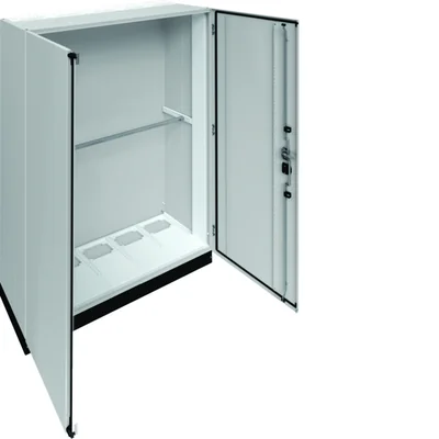 UNIVERS Rozdzielnica stojąca IP55/I 1300x1850x400 + cokół 100mm