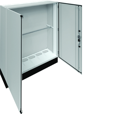 UNIVERS Rozdzielnica stojąca IP55/I 1550x1800x400 z cokołem 200mm