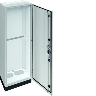 UNIVERS Rozdzielnica stojąca IP55/II 550x1650x275 z cokołem 100mm