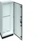 UNIVERS Rozdzielnica stojąca IP55/II 550x1650x275 z cokołem 100mm