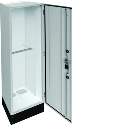 UNIVERS Rozdzielnica stojąca IP55/II 550x1800x400 z cokołem 200mm