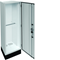 UNIVERS Rozdzielnica stojąca IP55/II 550x1800x400 z cokołem 200mm
