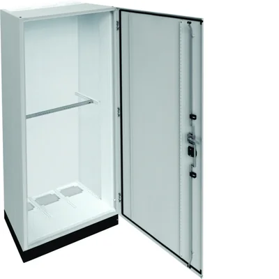 UNIVERS Rozdzielnica stojąca IP55/II 800x1800x400 z cokołem 100mm