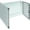 UNIVERS Rozdzielnica wisząca IP55/II 1300x950x275
