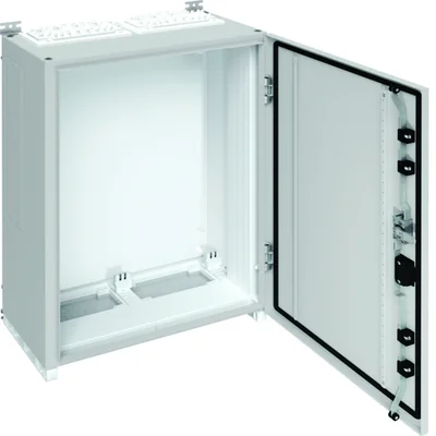 UNIVERS Rozdzielnica wisząca IP55/II 550x800x275
