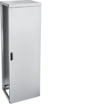 UNIVERS Series floor standing enclosure IP41 2000x350x400 1-pole steel