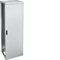 UNIVERS Series floor standing enclosure IP41 2000x350x400 1-pole steel