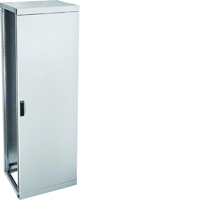 UNIVERS Series floor standing enclosure IP41 2000x350x400 1-pole steel