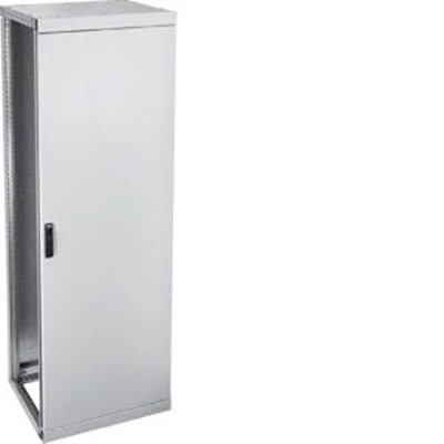 UNIVERS Series floor standing enclosure IP41 2000x350x600 1-pole steel