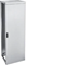 UNIVERS Series floor standing enclosure IP41 2000x350x600 1-pole steel