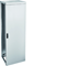 UNIVERS Series floor standing enclosure IP41 2000x600x400mm 2-pole
