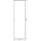 UNIVERS Series floor standing enclosure IP41 2000x600x400mm 2-pole