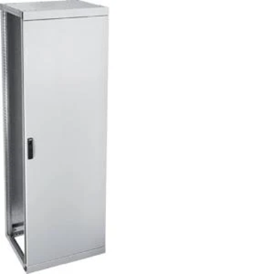 UNIVERS Series floor standing enclosure IP41 2000x600x400mm 2-pole