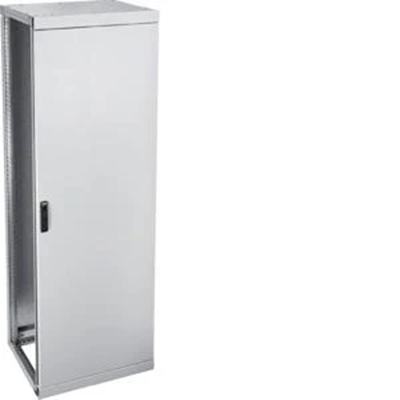 UNIVERS Series floor standing enclosure IP41 2000x600x600mm 2-pole