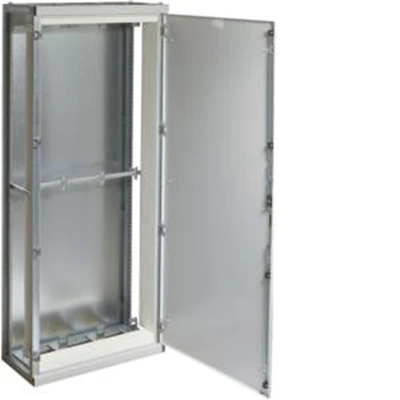 UNIVERS Series floor standing enclosure IP41 2000x850x400 3-pole steel