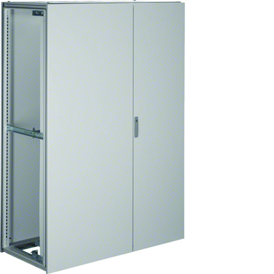 UNIVERS Series floor standing enclosure IP54/I 1900x1350x600 5-pole