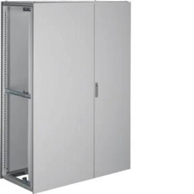 UNIVERS Series floor standing enclosure IP54/I 1900x1350x600 5-pole