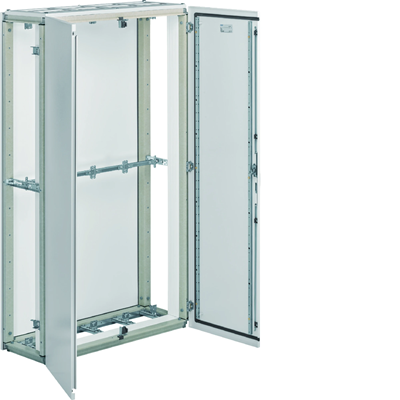UNIVERS Series floor standing enclosure IP54/II 1900x1100x400 4-pole
