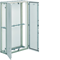 UNIVERS Series floor standing enclosure IP54/II 1900x1100x400 4-pole
