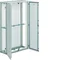 UNIVERS Series floor standing enclosure IP54/II 1900x1100x400 4-pole