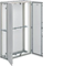 UNIVERS Series floor standing enclosure IP54/II 1900x1100x400 4-pole