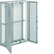 UNIVERS Series floor standing enclosure IP54/II 1900x1350x400 5-pole