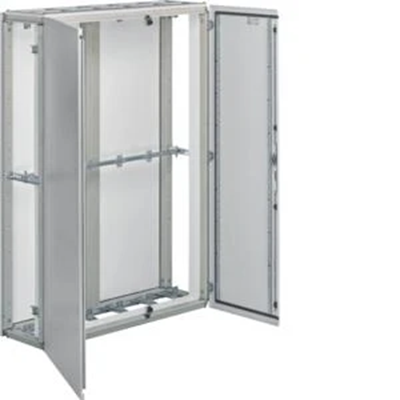 UNIVERS Series floor standing enclosure IP54/II 1900x1350x400 5-pole