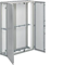 UNIVERS Series floor standing enclosure IP54/II 1900x1350x400 5-pole